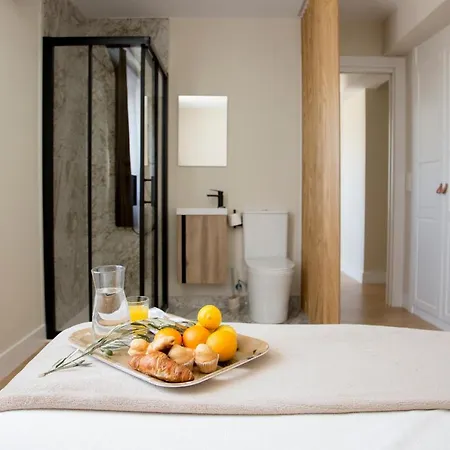 Lujoso En El Centro *