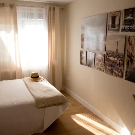 Lujoso En El Centro * Salamanca