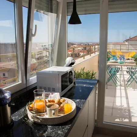 Lujoso En El Centro Appartamento Salamanca