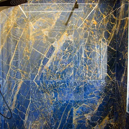 Appartamento Lujoso En El Centro