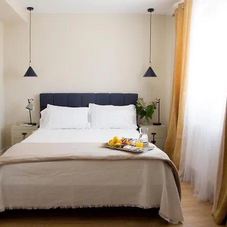 Lujoso En El Centro Salamanca