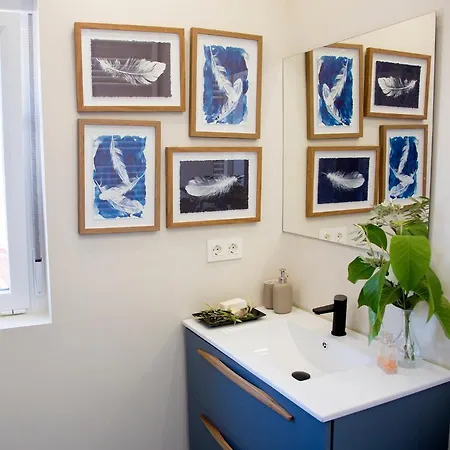 Lujoso En El Centro *