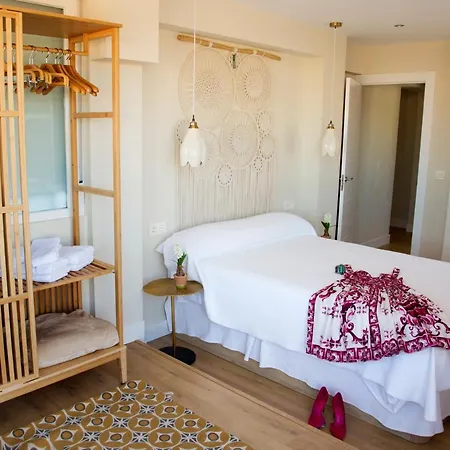 Lujoso En El Centro Apartment *