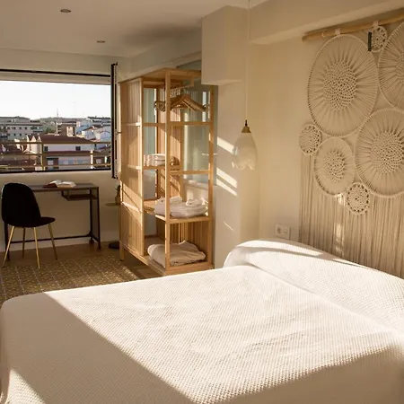 Lujoso En El Centro Appartamento