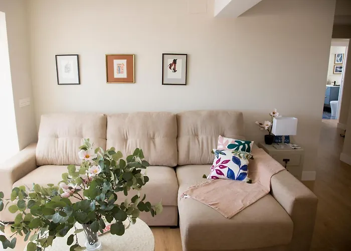 Lujoso En El Centro *