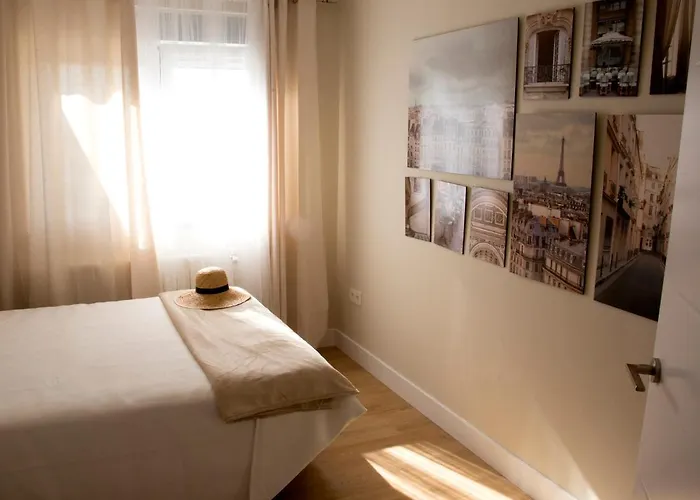 Lujoso En El Centro * Саламанка