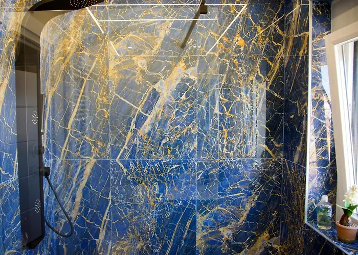 Appartamento Lujoso En El Centro