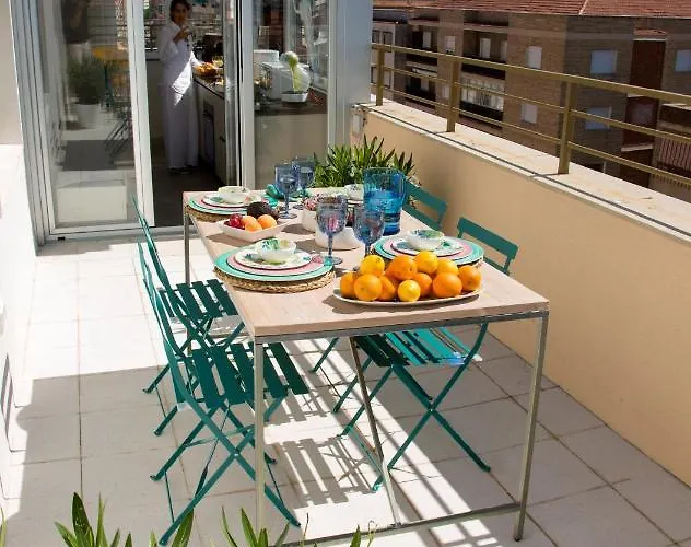 Appartamento Lujoso En El Centro Salamanca