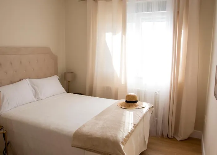 Lujoso En El Centro Appartamento