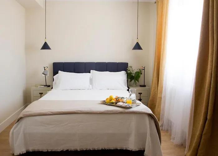 Lujoso En El Centro Salamanca